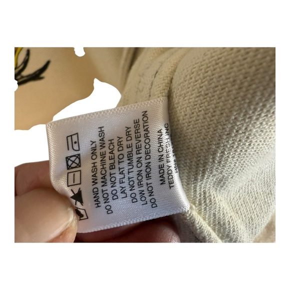 Teddy‎ Fresh Jacket - Picture 6 of 9